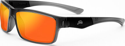 Fortis Eyewear Junior Bays Sunglasses